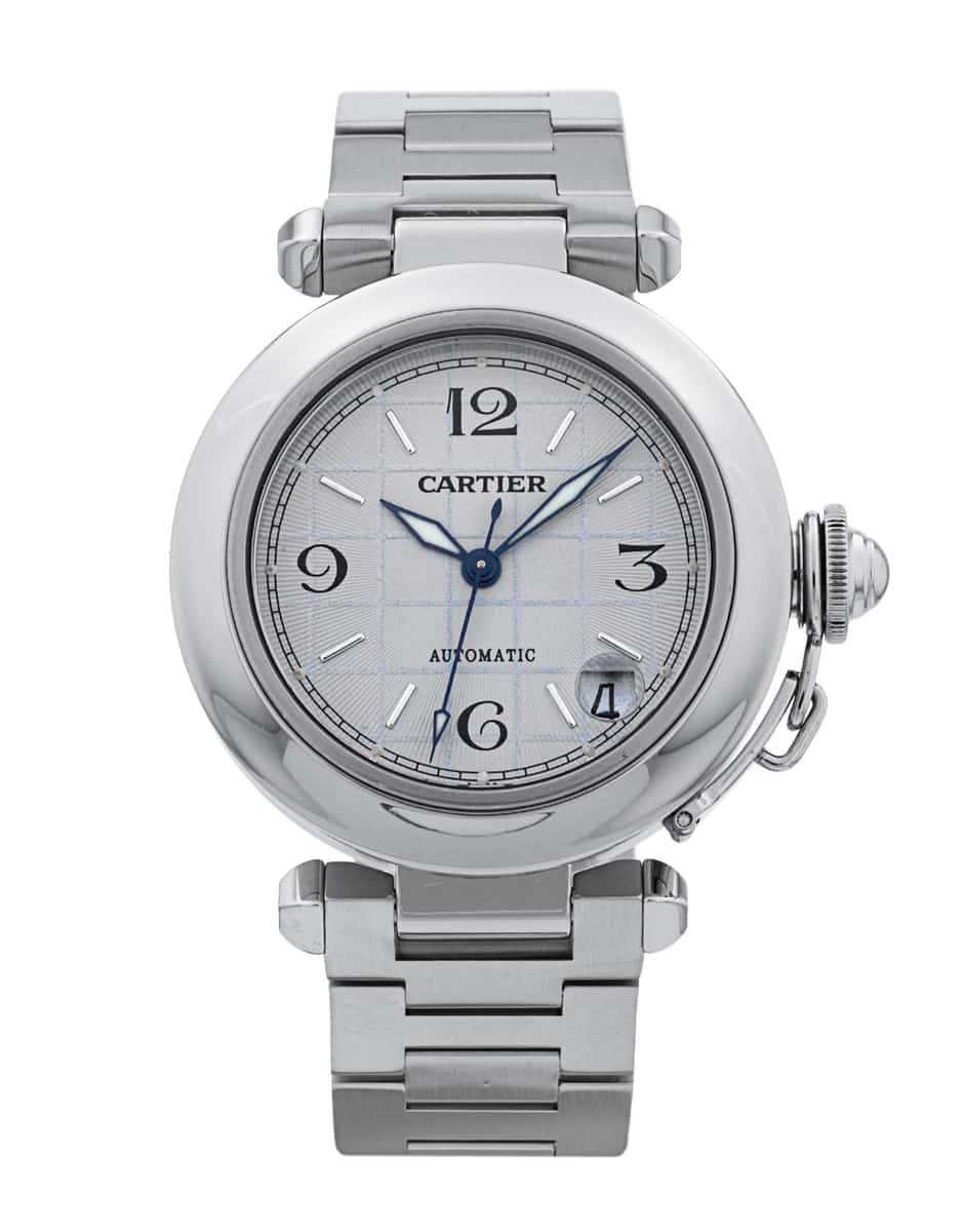Cartier Pasha W31023M7 Cartier Pasha W31023M7